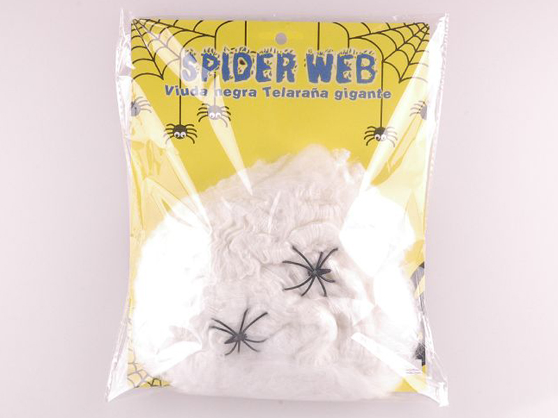 Hallowmas Toy