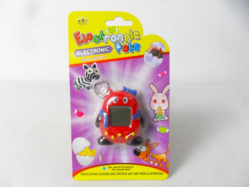 Game Toy