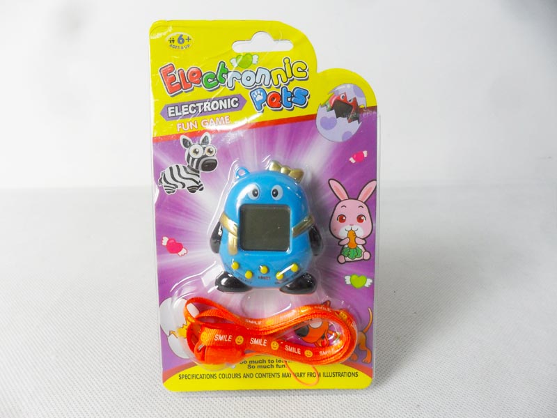 Game Toy
