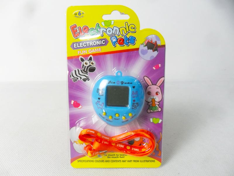Game Toy