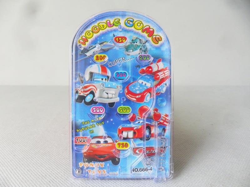 Game Toy