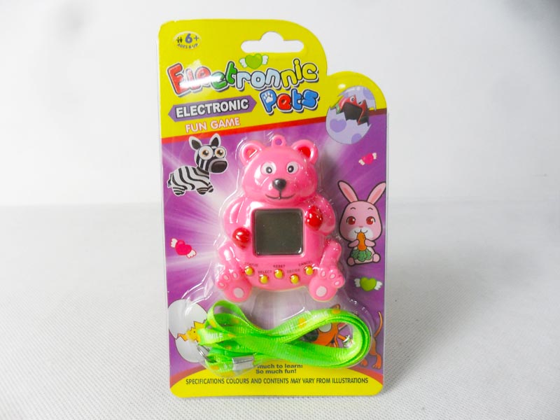 Game Toy