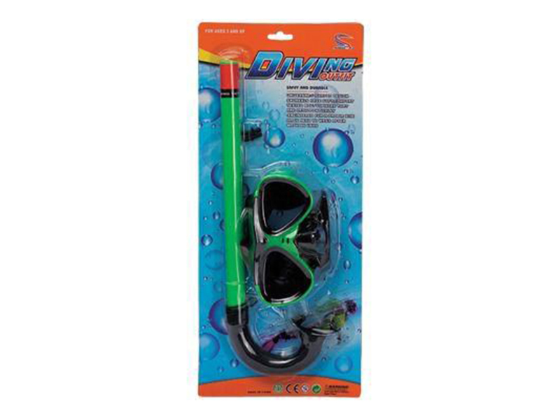 Swimming Product