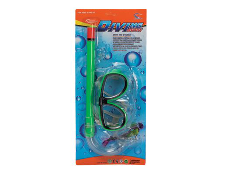 Swimming Product