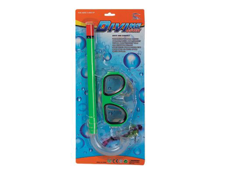 Swimming Product