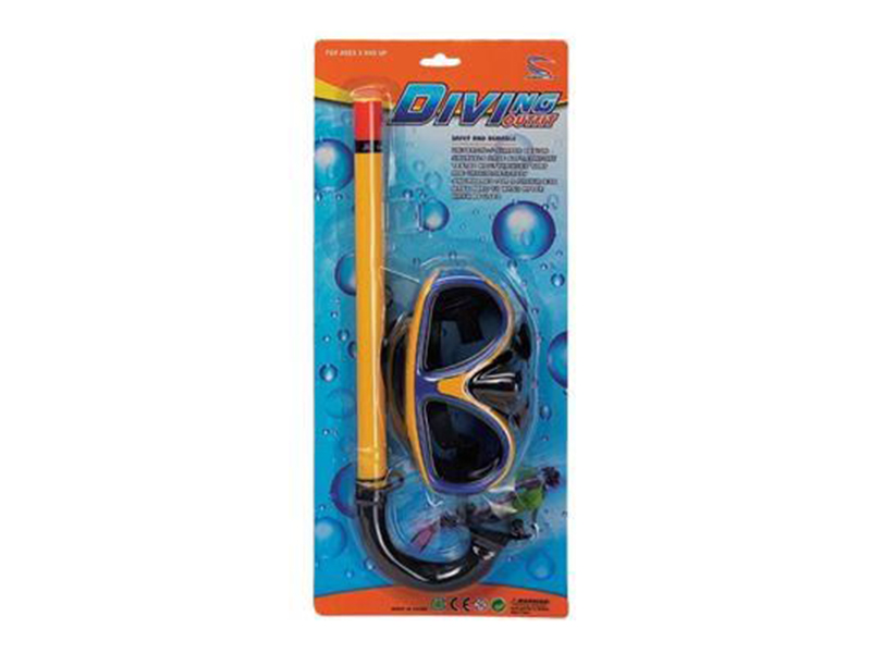 Swimming Product