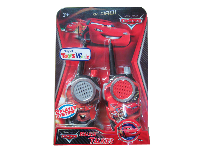 cars  Interphone
