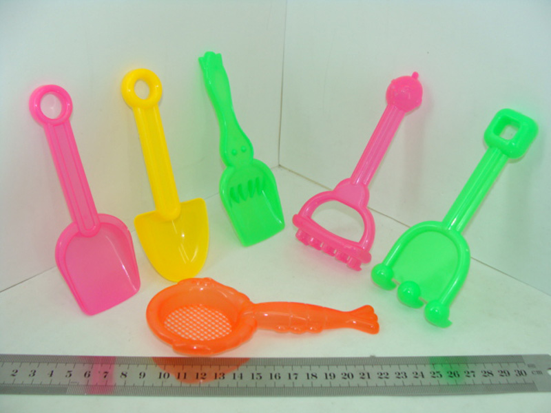Beach Toy