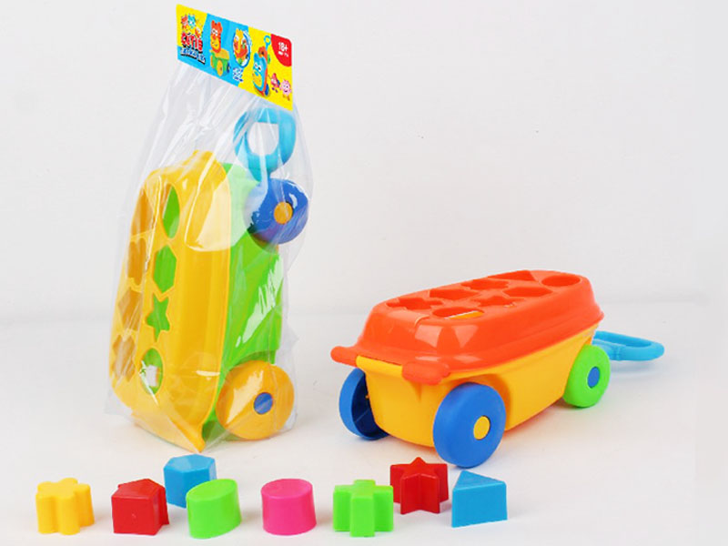 Building Car