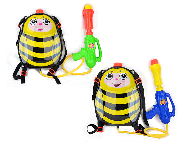 Water Gun Toy