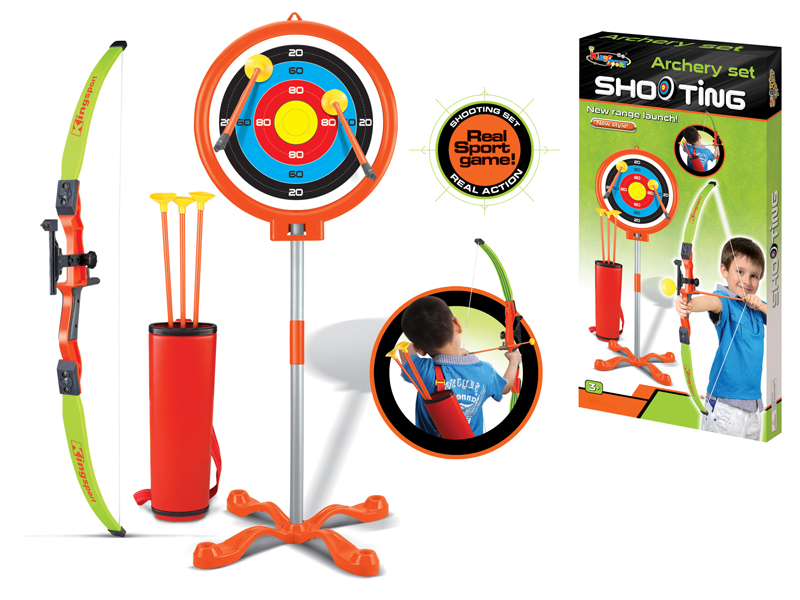 Toy Bow&Arrow