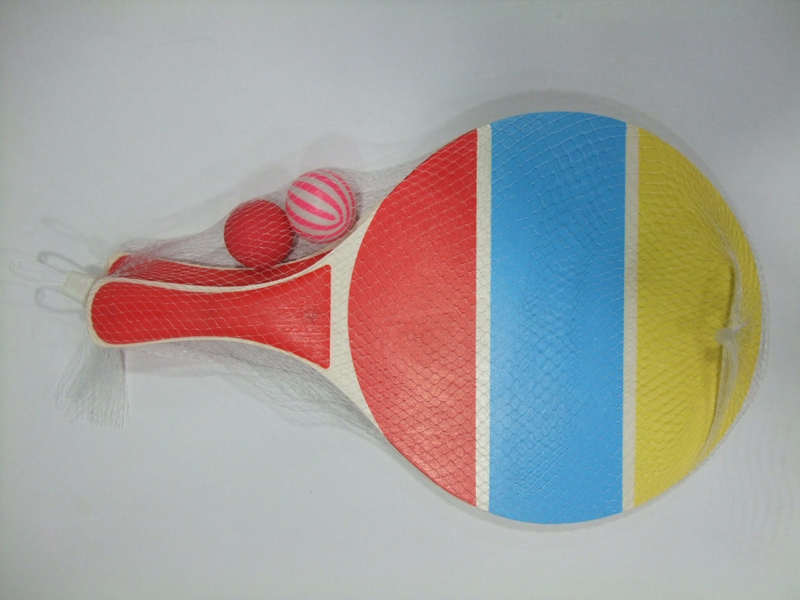 Toy Racket