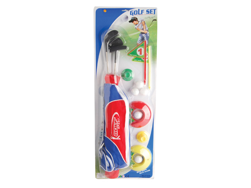 Golf Toy
