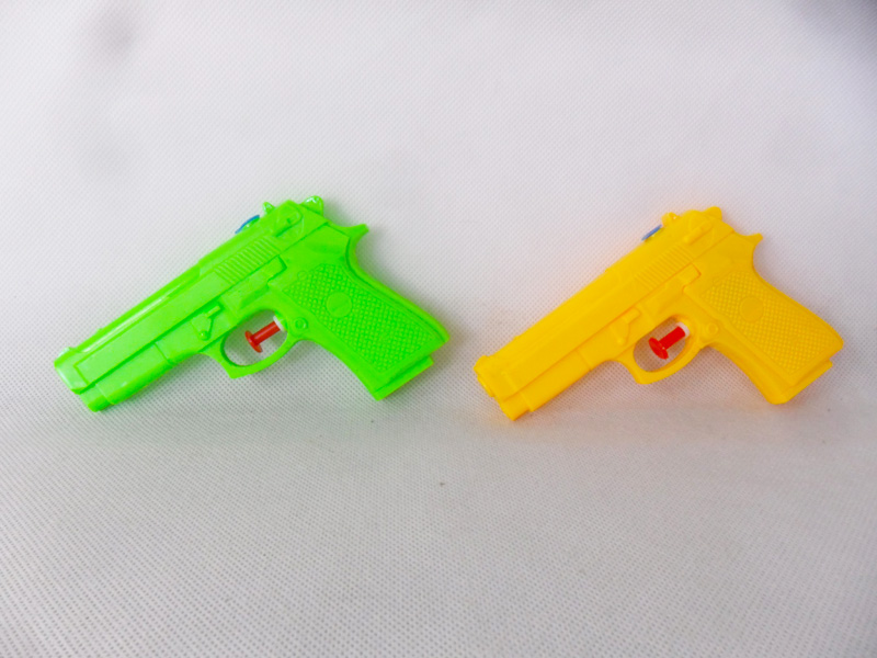 Water Gun Toy