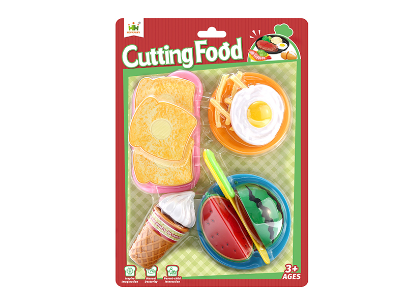 Toy bread