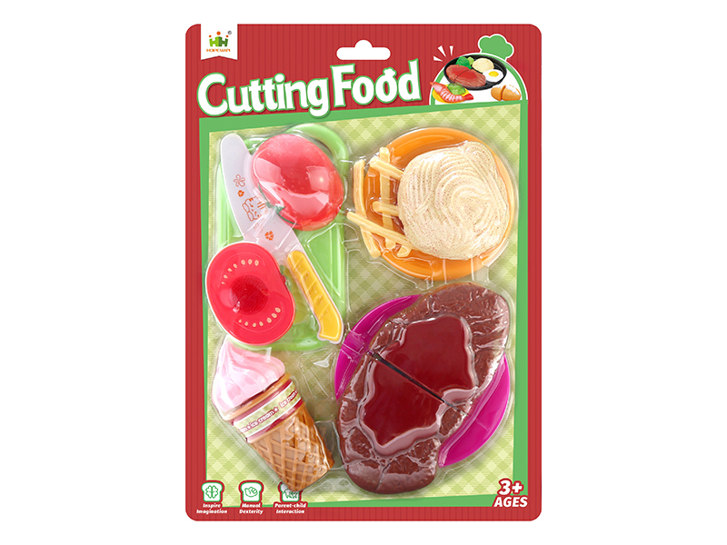 Toy bread