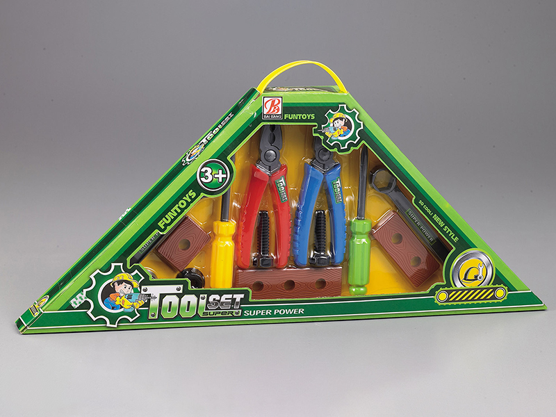 Toy Tool