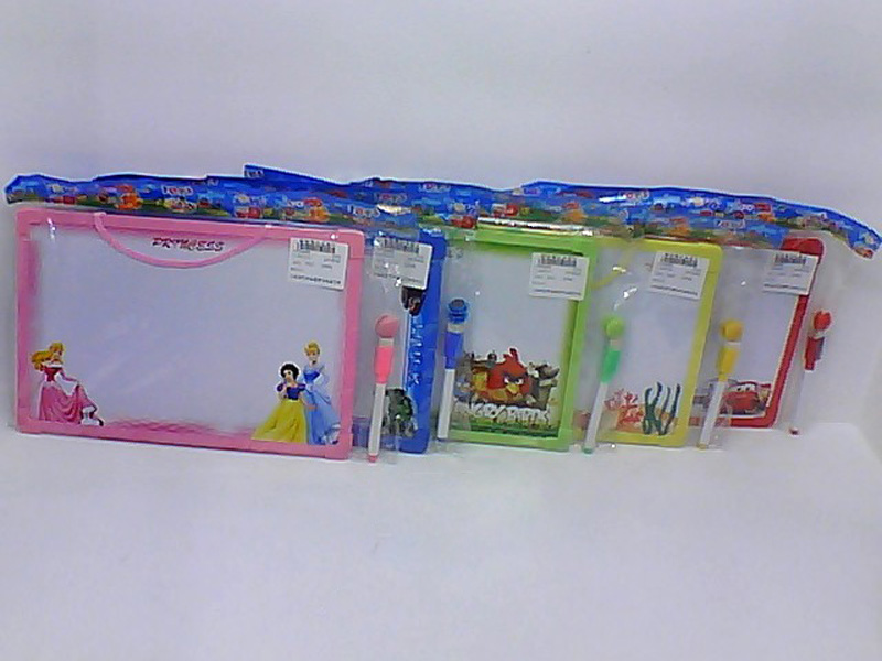 Drawing Board Toy