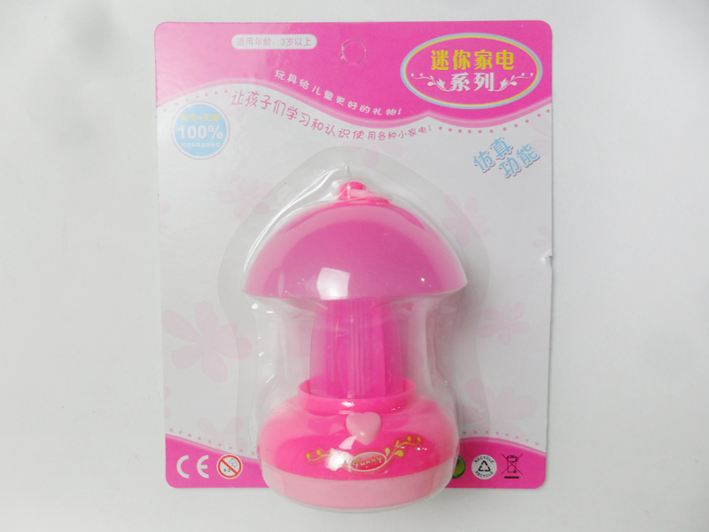 ELECTRIC LAMP