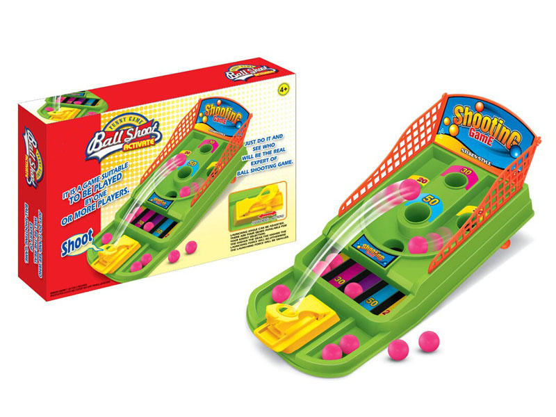 Game Toy