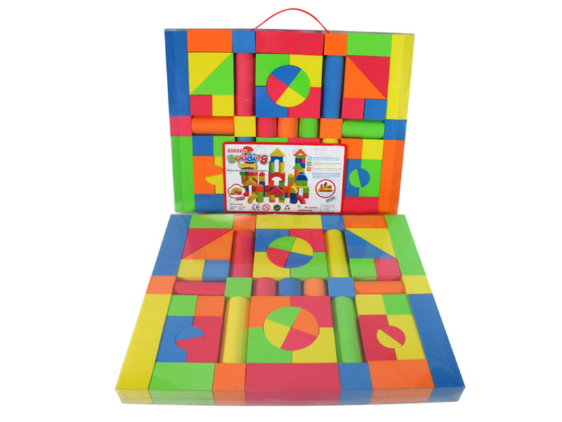 Building Block Toy63pcs