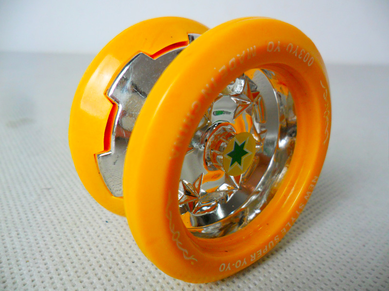Yo Yo Ball Toy