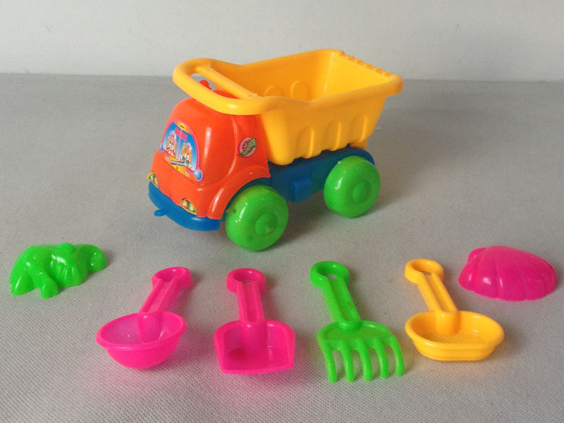 Beach Toy
