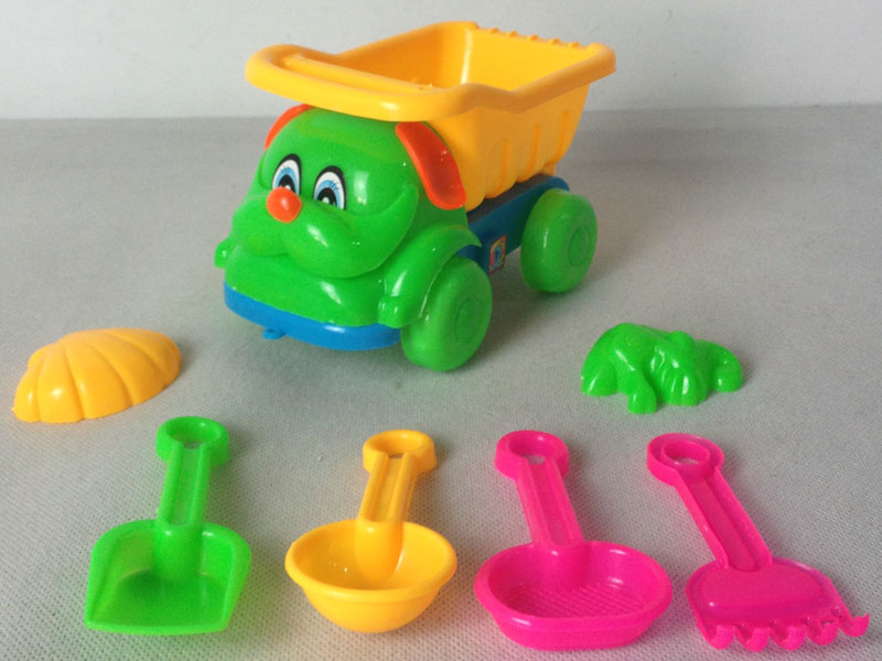 Beach Toy