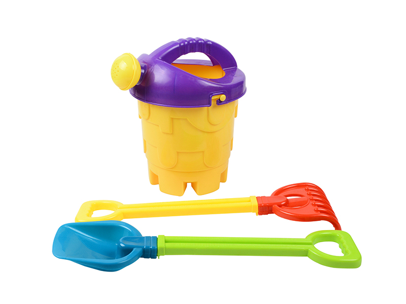 Beach Toy3pcs