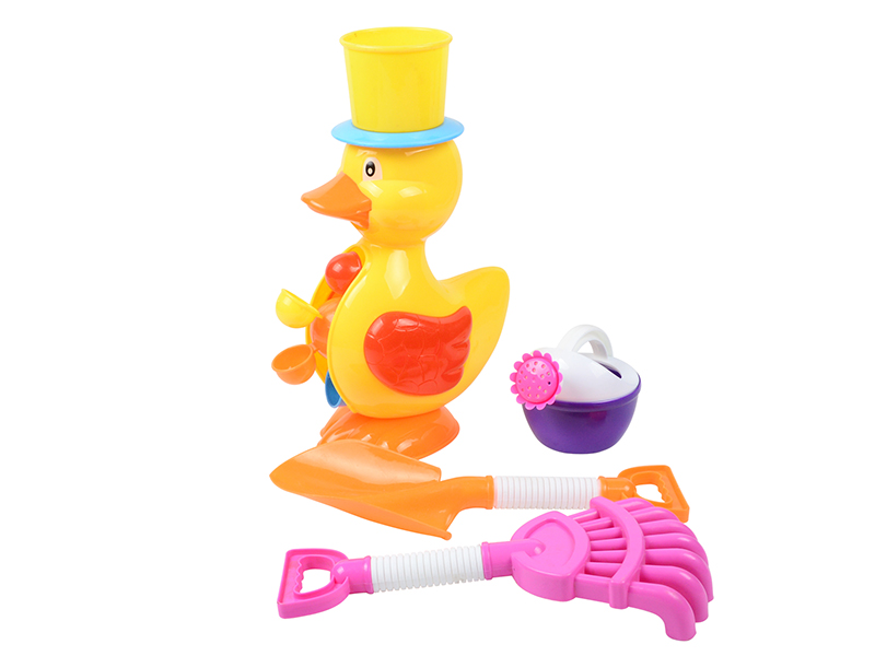 Beach Toy 4pcs