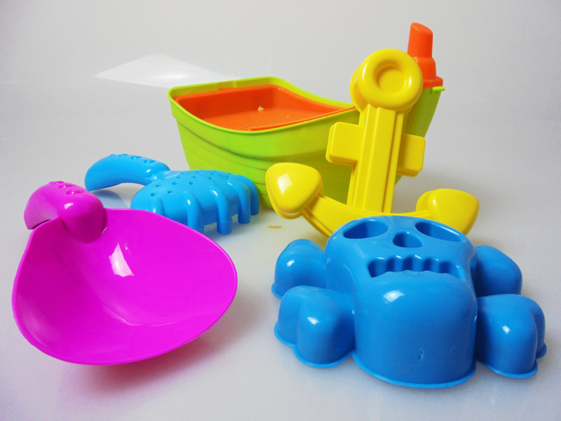 Beach Toy5pcs