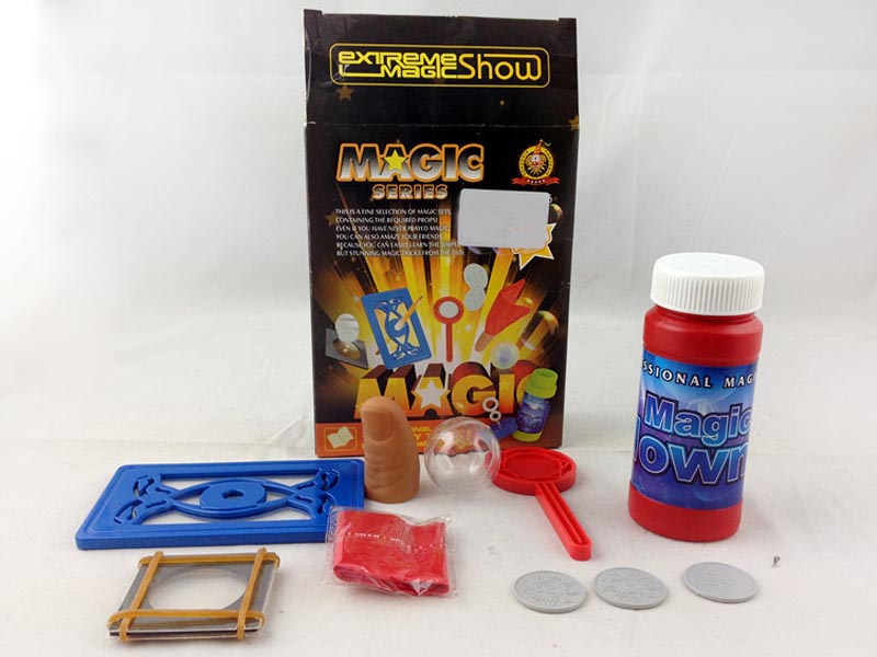 Magic Set