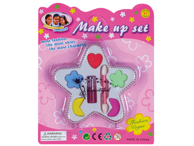 Toy Toiletry