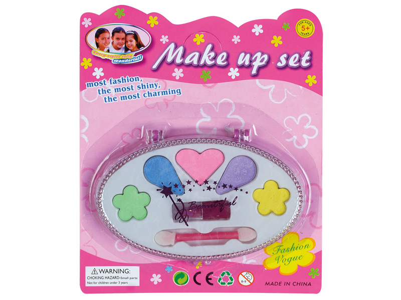 Toy Toiletry