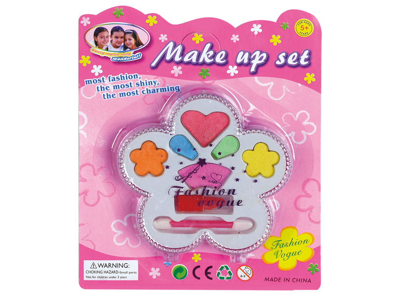 Toy Toiletry