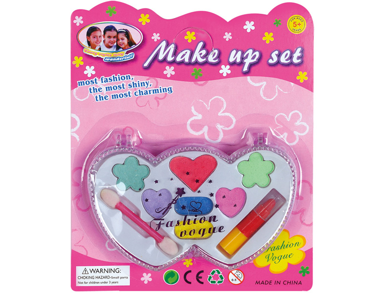 Toy Toiletry