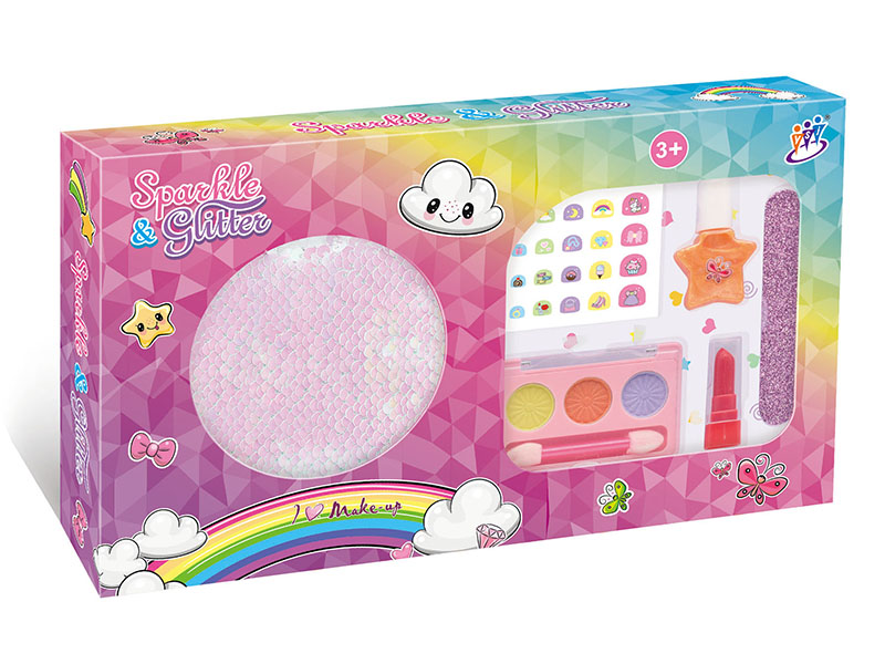 Toy Toiletry