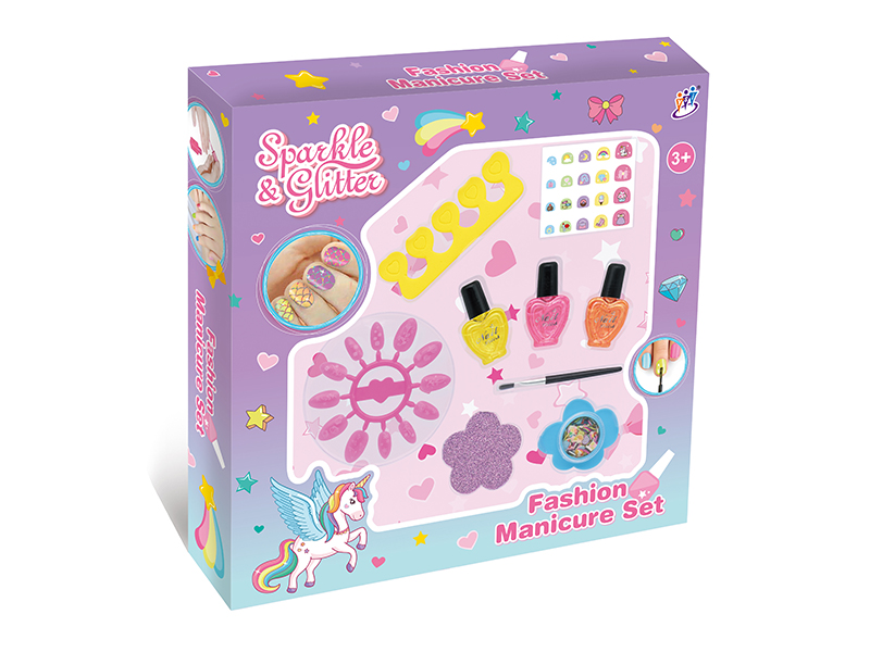 Toy Toiletry