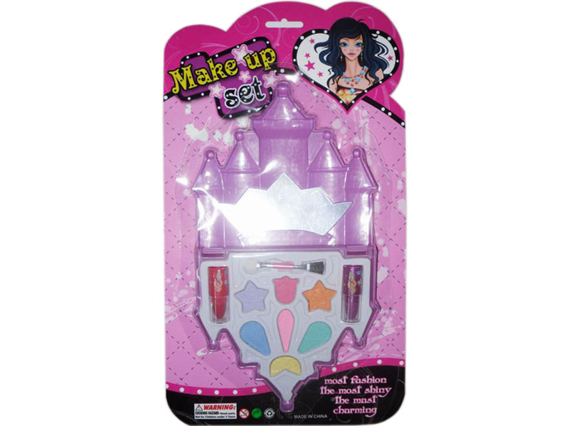 Toy Toiletry