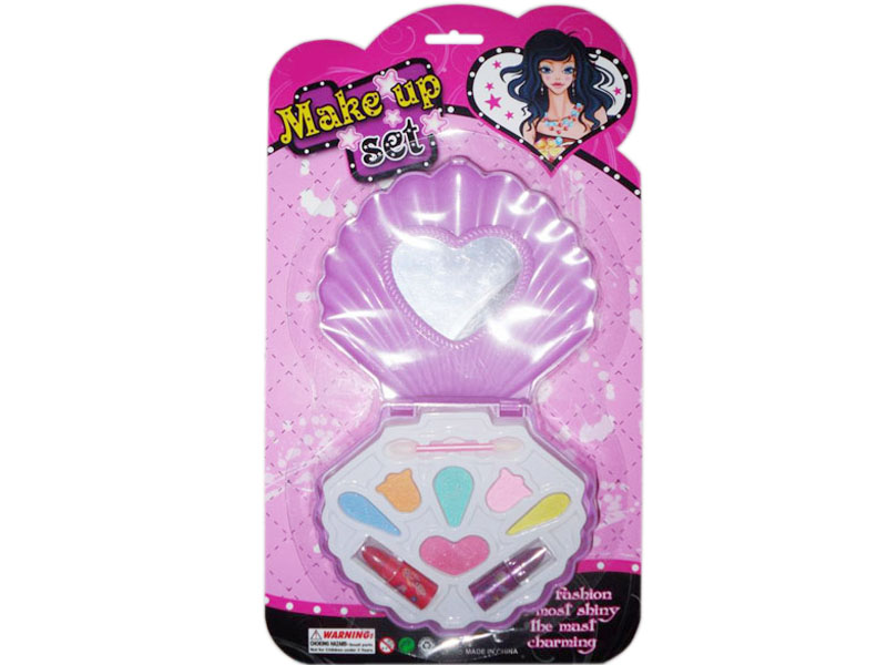 Toy Toiletry