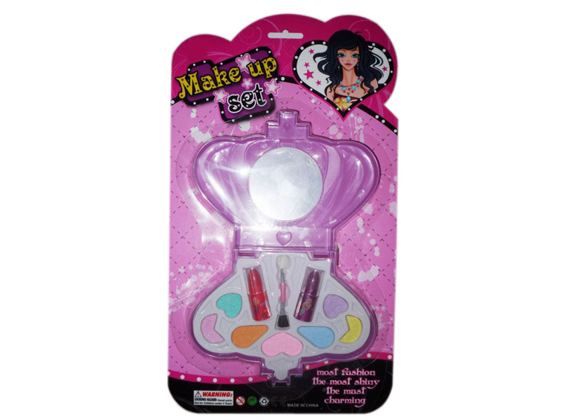 Toy Toiletry