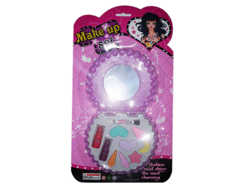 Toy Toiletry