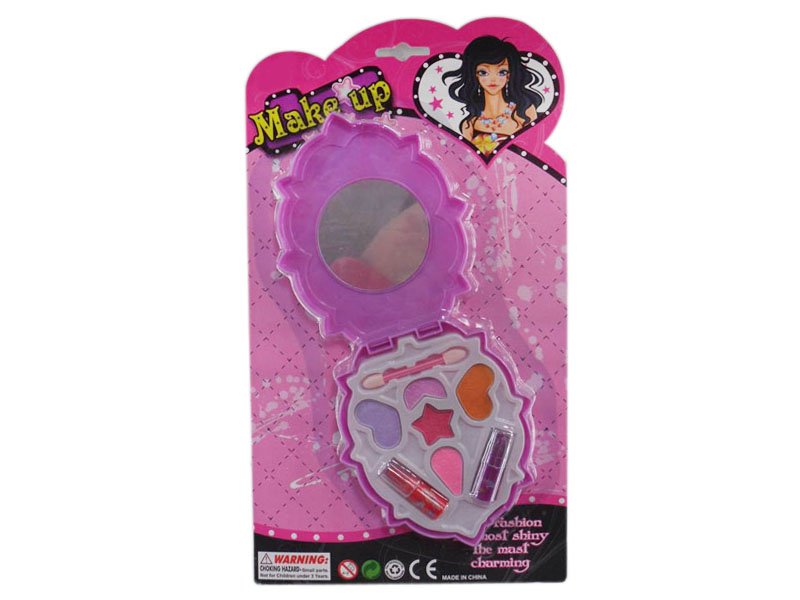 Toy Toiletry