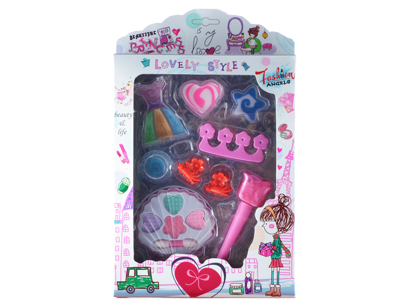 Toy Toiletry