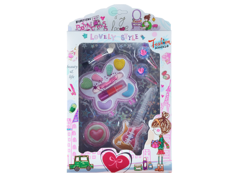 Toy Toiletry