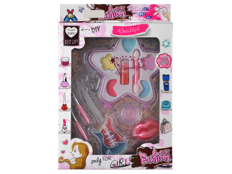 Toy Toiletry