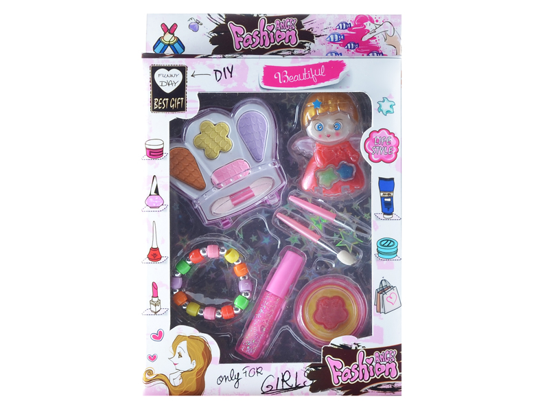 Toy Toiletry