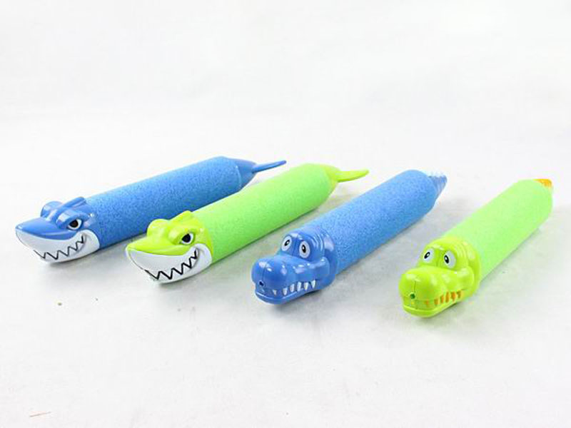 Water Gun Toy