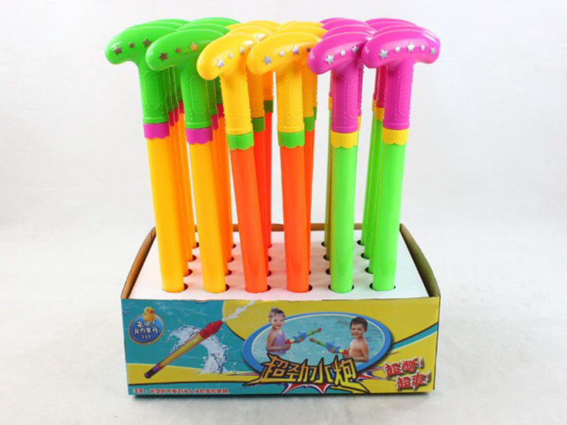 40cm Water Gun Toy 24pcs