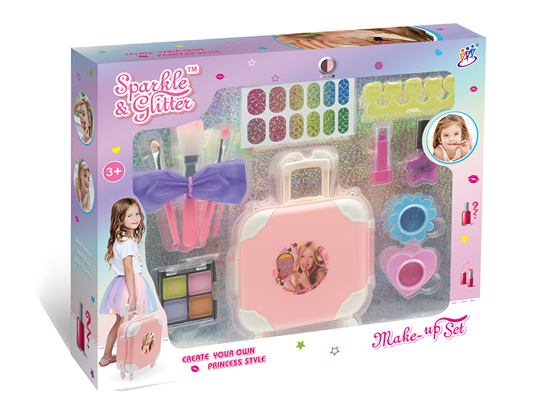 Toy Toiletry